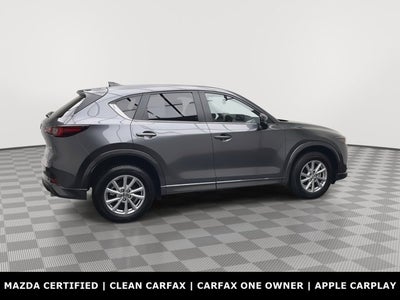 2024 Mazda Mazda CX-5 2.5 S Select Package