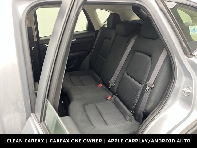 2018 Mazda Mazda CX-5 Sport