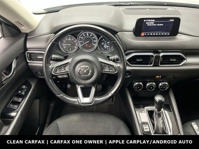 2018 Mazda Mazda CX-5 Sport