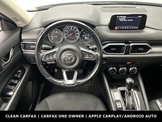 2018 Mazda Mazda CX-5 Sport