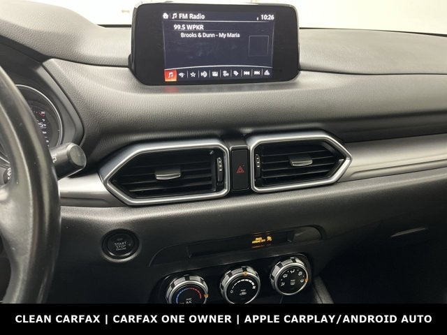 2018 Mazda Mazda CX-5 Sport