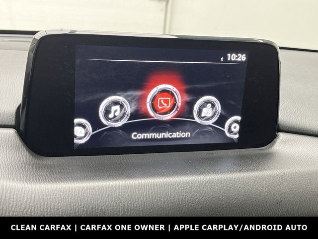 2018 Mazda Mazda CX-5 Sport