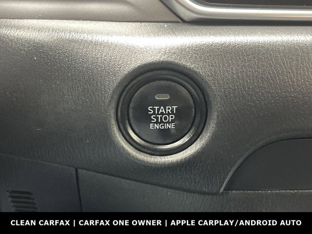 2018 Mazda Mazda CX-5 Sport