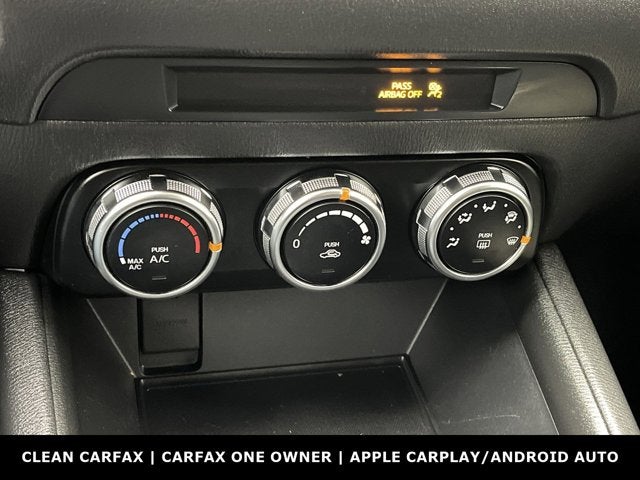 2018 Mazda Mazda CX-5 Sport