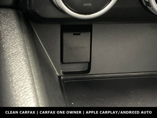 2018 Mazda Mazda CX-5 Sport