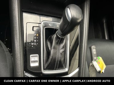 2018 Mazda Mazda CX-5 Sport