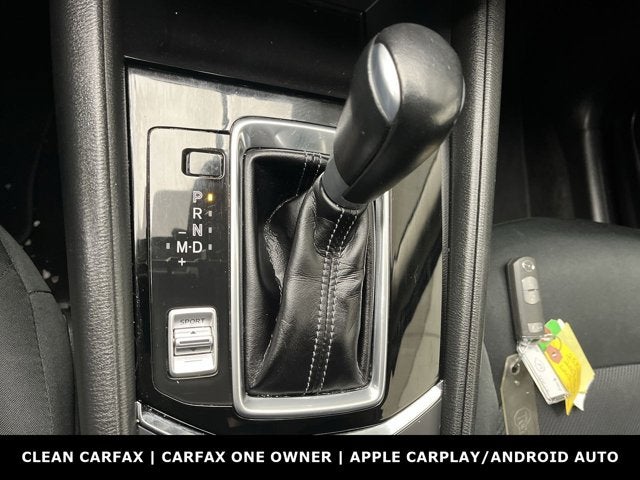 2018 Mazda Mazda CX-5 Sport