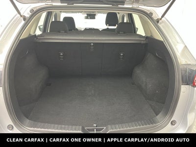 2018 Mazda Mazda CX-5 Sport