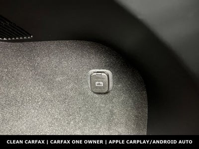 2018 Mazda Mazda CX-5 Sport