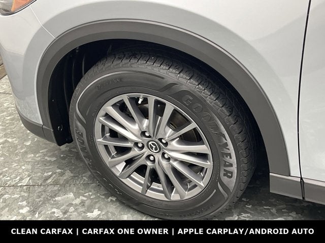 2018 Mazda Mazda CX-5 Sport