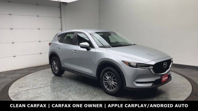 2018 Mazda Mazda CX-5 Sport