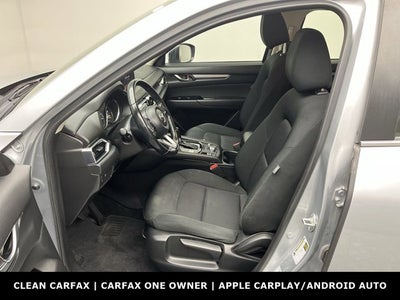 2018 Mazda Mazda CX-5 Sport