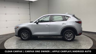2018 Mazda Mazda CX-5 Sport