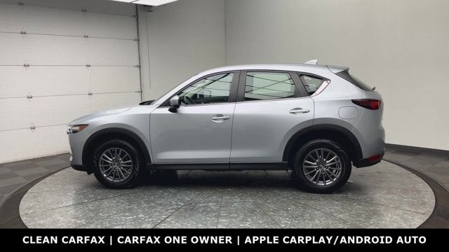 2018 Mazda Mazda CX-5 Sport