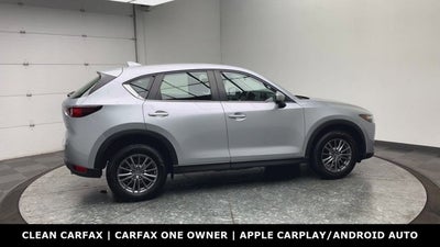 2018 Mazda Mazda CX-5 Sport