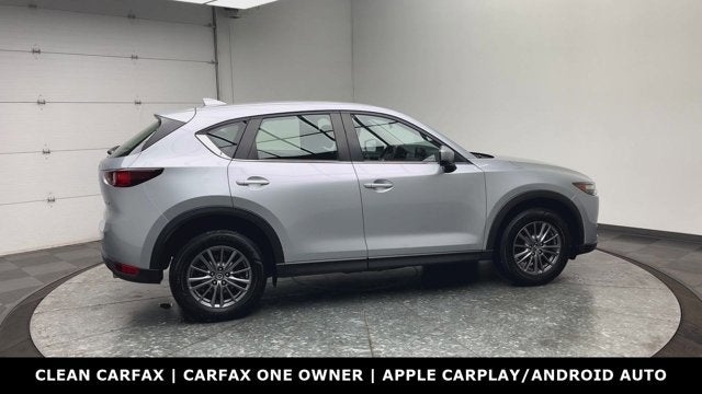 2018 Mazda Mazda CX-5 Sport