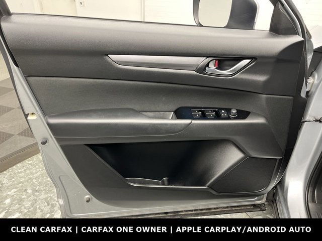 2018 Mazda Mazda CX-5 Sport