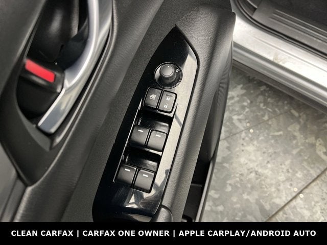 2018 Mazda Mazda CX-5 Sport