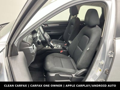 2018 Mazda Mazda CX-5 Sport