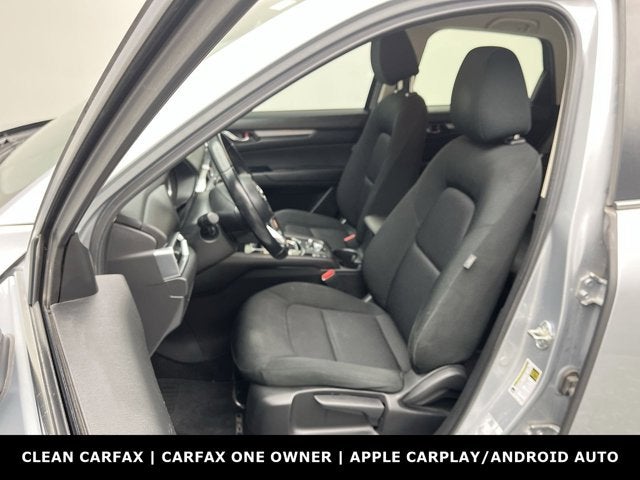 2018 Mazda Mazda CX-5 Sport