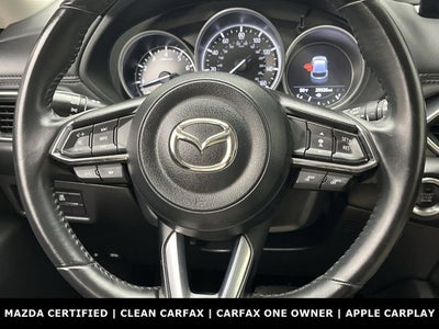 2023 Mazda Mazda CX-5 2.5 S Select Package