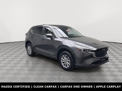 2023 Mazda Mazda CX-5 2.5 S Select Package