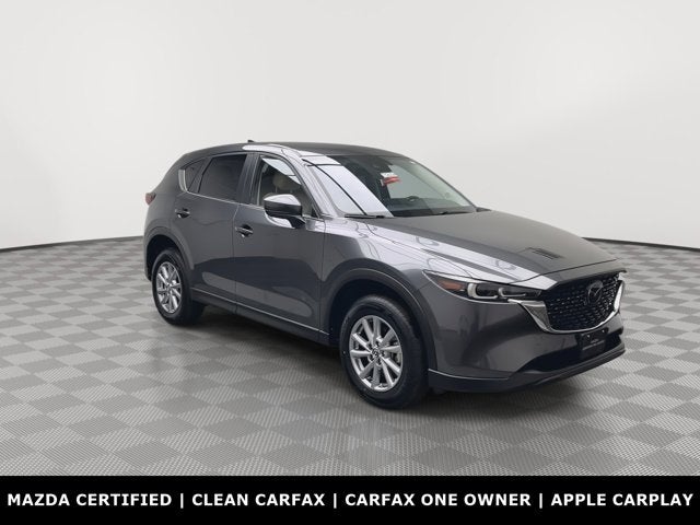 2023 Mazda Mazda CX-5 2.5 S Select Package