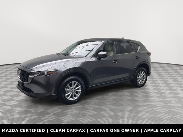 2023 Mazda Mazda CX-5 2.5 S Select Package