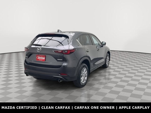 2023 Mazda Mazda CX-5 2.5 S Select Package