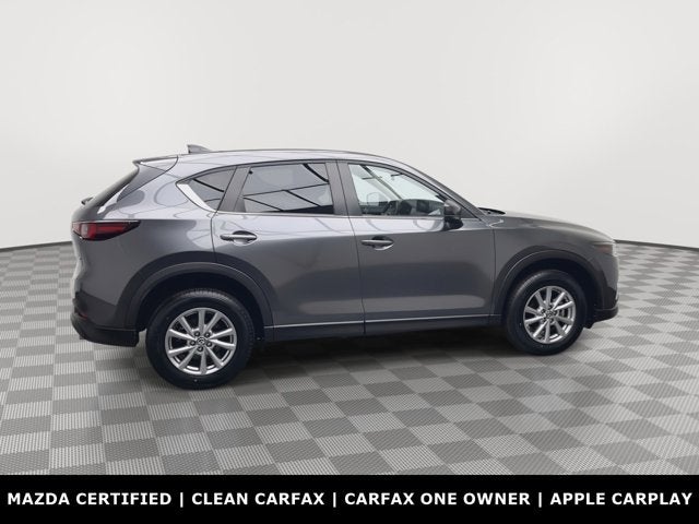 2023 Mazda Mazda CX-5 2.5 S Select Package