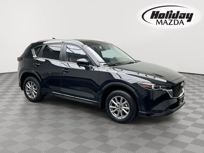 2024 Mazda Mazda CX-5 2.5 S Select Package