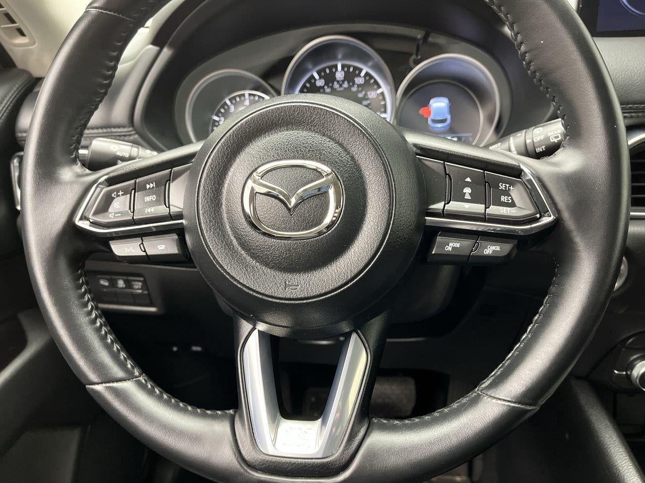 2024 Mazda Mazda CX-5 2.5 S Select Package