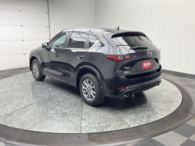 2024 Mazda Mazda CX-5 2.5 S Select Package