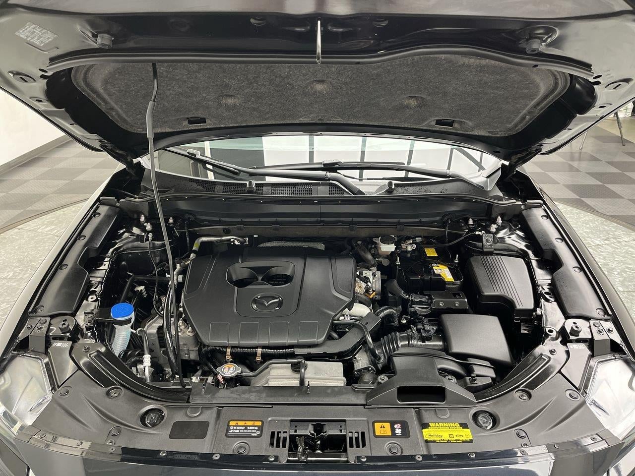 2024 Mazda Mazda CX-5 2.5 S Select Package