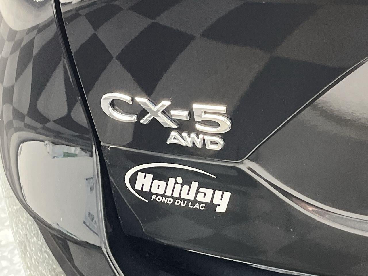 2024 Mazda Mazda CX-5 2.5 S Select Package