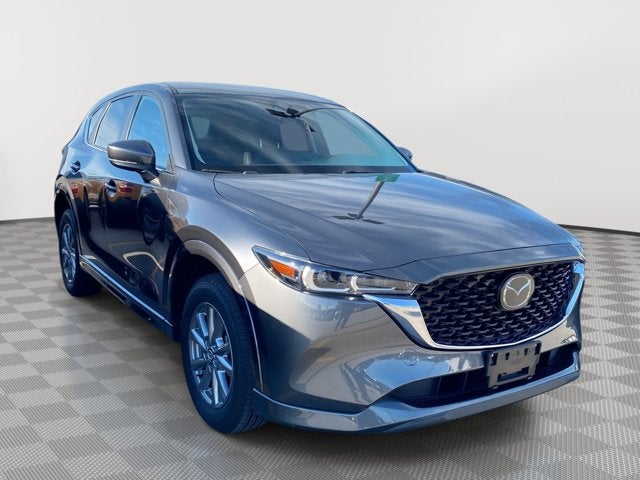 2024 Mazda Mazda CX-5 2.5 S Select