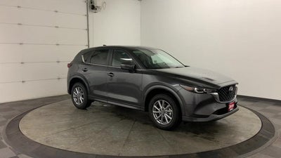 2024 Mazda Mazda CX-5 2.5 S Select