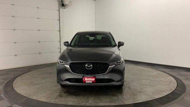 2024 Mazda Mazda CX-5 2.5 S Select