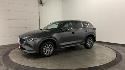 2024 Mazda Mazda CX-5 2.5 S Select