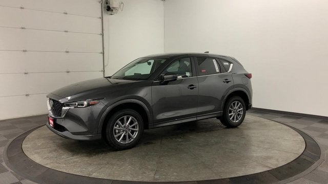 2024 Mazda Mazda CX-5 2.5 S Select