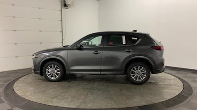 2024 Mazda Mazda CX-5 2.5 S Select