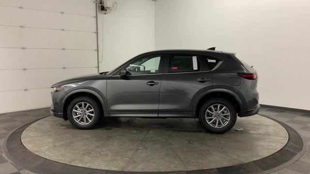2024 Mazda Mazda CX-5 2.5 S Select