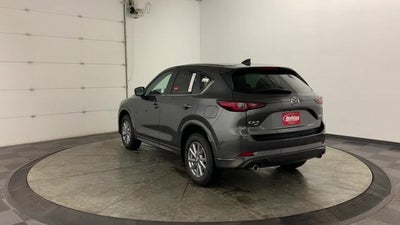 2024 Mazda Mazda CX-5 2.5 S Select