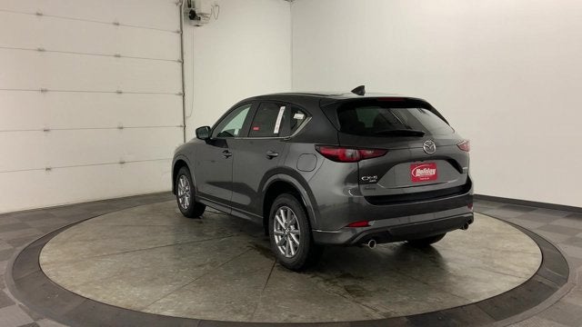 2024 Mazda Mazda CX-5 2.5 S Select