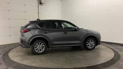 2024 Mazda Mazda CX-5 2.5 S Select