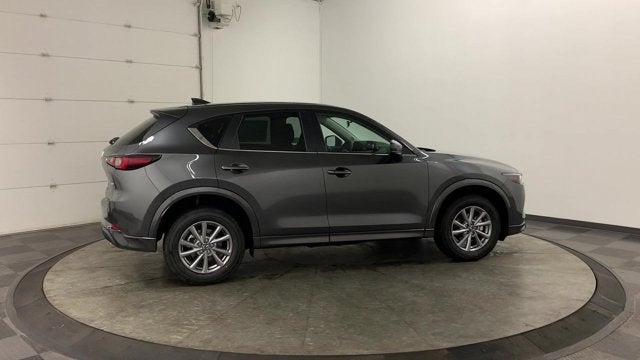 2024 Mazda Mazda CX-5 2.5 S Select