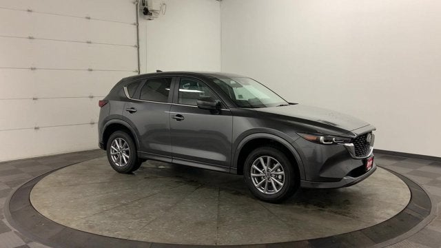2024 Mazda Mazda CX-5 2.5 S Select
