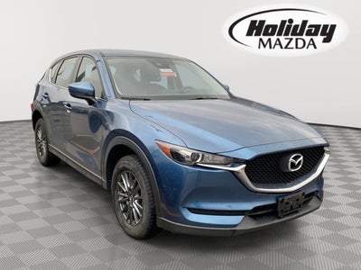 2019 Mazda Mazda CX-5 Sport