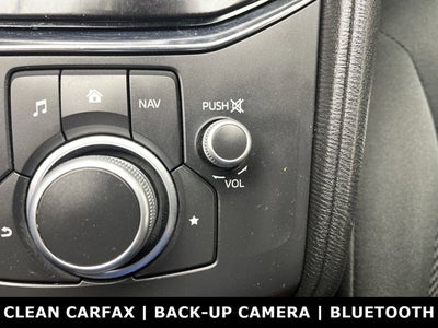 2019 Mazda Mazda CX-5 Sport
