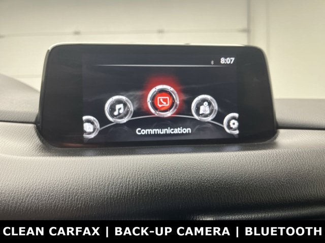 2019 Mazda Mazda CX-5 Sport